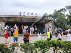 -胡里山炮台