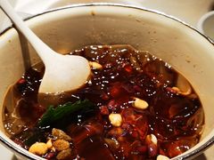 -味上湘菜馆(阿波罗店)