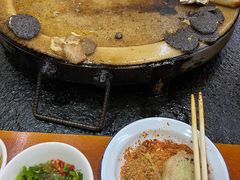 -老姐石板烧烤+铜炭火锅(总店)