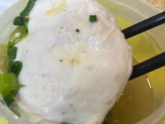 -桥东喜碧海鲜街(水东街店)