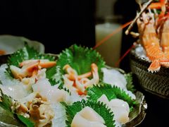 -旨料亭日本料理(四川北路店)