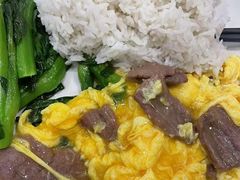 -玲又珑美食(盘福路店)