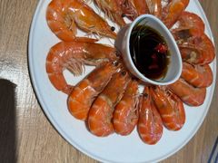 -连鹭海鲜·大连菜(星海店)