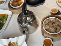 -味可道美食坊(福基路店)