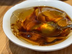 冰粉-泸州白糕(慈善路店)