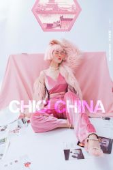 -onlygirl摄影美学馆高端定制(江滩店)