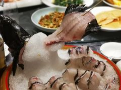 -海景壹号大酒店(滨湖店)