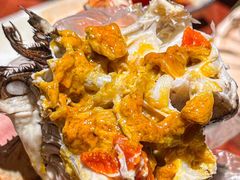 -裕兴记•蟹黄面馆(人民广场店)