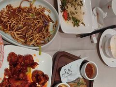 -满江红大酒店(城站店)