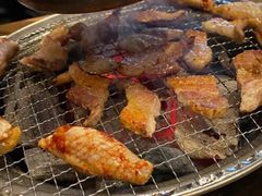 -韩国料理大力士(屏风街店)