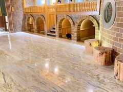 -浣溪沙富硒温泉