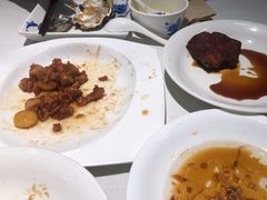 -宴秋杭州菜(锦艺城店)