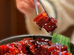 -姑苏家宴·苏帮菜·松鼠桂鱼(苏州总店)