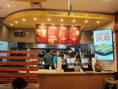 -The Habit Burger Grill 哈比特汉堡(爱琴海店)
