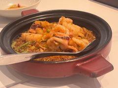 -上海和平饭店龙凤厅 Dragon Phoenix