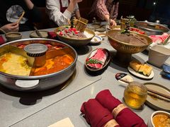 -东来顺饭庄(天坛店)