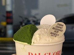 -Dal Cuore 达可芮冰淇淋(陕西北路店)