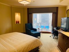 -北京中国大饭店