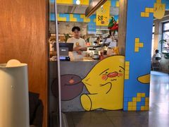 -仁义涵西餐·咖啡(中华巴洛克店)