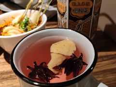 -太二酸菜鱼(广州IFC国金天地店)