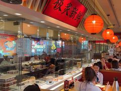 -莲寿司(国兴店)