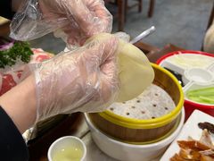 -东来顺•非遗火锅(外滩店)