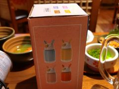 -有喜屋·深夜食堂(北京西路店)