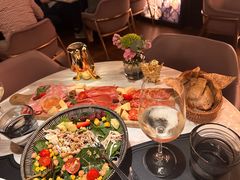 -IL TEATRO 精品意大利餐厅