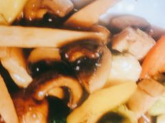 -彩丰楼·中餐厅(国家会展中心上海洲际店)