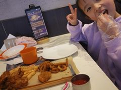 -必胜客(骡马市店)