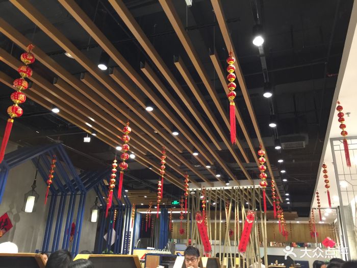 禄运茶居(猎德店)图片 - 第381张