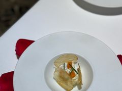 -Le Comptoir de Pierre Gagnaire