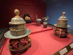 -上海博物馆(人民广场馆)