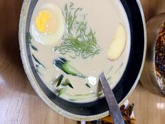 -顺姬冷面(长白西路店)