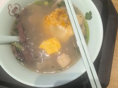 -回味鸭血粉丝汤(砂之船店)