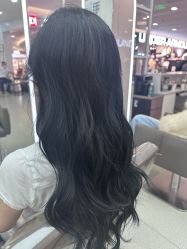 -时尚殿堂hair salon