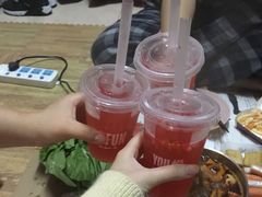 -麦当劳(集美石鼓店)