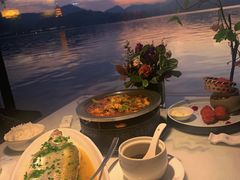 -柳莺湖上·湖景餐厅·江南菜(西湖店)