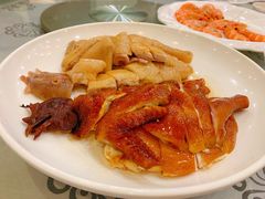 -岭南海晏楼(东晓南店)