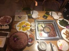 -德庄火锅(巢湖万达店)