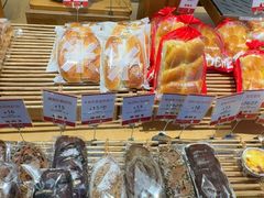 -那家面包房(珠江路店)