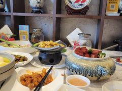 -马凯餐厅(地安门店)