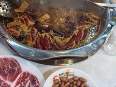 -红姐重庆火锅(曙光路店)