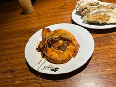 -汉巴味德·烤肉与啤酒的自助(杭州大悦城店)