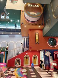 -MELAND CLUB亲子乐园·派对·餐厅(北京芳圆里ID MALL店)