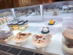 -娜娜家·Nana's restaurant(国金汇店)