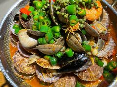 -必点海鲜·鲅鱼水饺(鞍山西道店)