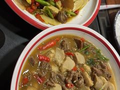 -柴火农家·江西赣南菜(土华店)
