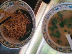 -金杨拉面王小吃面馆·牛三宝面·红烧牛肉粉