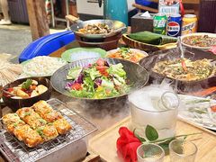 -雀舞云南菜(天津天河城购物中心店)